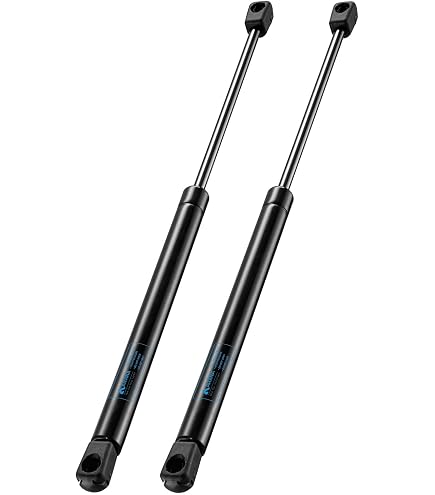 Amazon.com: Qty (2) 10159-79 Toob Box Lid Lift Support Gas Strut